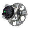 Schaeffler 103284, Hub Assembly, Wheel Bearing - Generation 3, Compatible with Toyota Prius 10-15, Prius Plug-In 12-15 view 1
