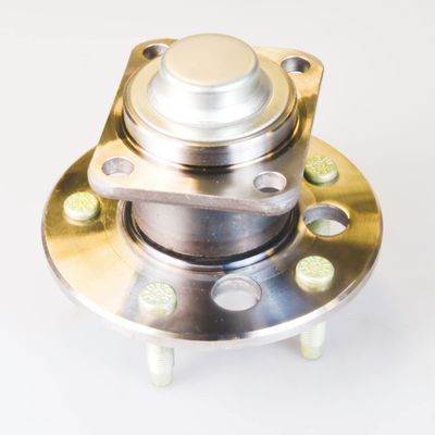 Schaeffler 102261, Hub Assembly, Wheel Bearing - Generation 3, Compatible with Buick Century 83-93/03-05; Chevrolet Impala 00-08, Lumina 90-01, Monte Carlo 03-07; Pontiac Grand Prix 88-96/03-08