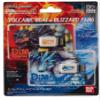 Bandai Namco - Digimon - Vital Hero DIM Card Pack (Volcanic Beat & Blizzard Fang) view 1