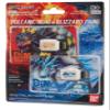 Bandai Namco - Digimon - Vital Hero DIM Card Pack (Volcanic Beat & Blizzard Fang) view 2
