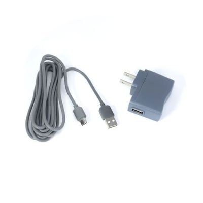 Ameda MYA Joy Plus Breast Pump Power Adapter and USB-C Cord, North America (US), Baby Essentials, Breastfeeding Supplies