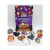 Foam Brain Games Mystery Loot - Mini Dice Set and Metal Pin (7) view 1