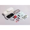 Axial Body, White: SCX24 Ford Bronco, AXI200009 view 2