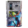 Bandai Namco - Digimon - Vital Hero Interactive Fitness Tracker/ Digital Watch/ Virtual Pet (Black) view 1