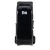 Bandai Namco - Digimon - Vital Hero Interactive Fitness Tracker/ Digital Watch/ Virtual Pet (Black) view 2