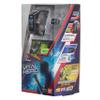 Bandai Namco - Digimon - Vital Hero Interactive Fitness Tracker/ Digital Watch/ Virtual Pet (Black) view 4