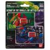 Bandai Namco - Digimon - Vital Hero DIM Card Pack (Hermit in The Jungle & Nu Metal Empire) view 1
