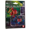 Bandai Namco - Digimon - Vital Hero DIM Card Pack (Hermit in The Jungle & Nu Metal Empire) view 3