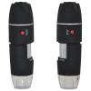Lab Microscope Slides 50X-500X Electronic Digital Microscope Microscope Parts (Color : Black) view 3