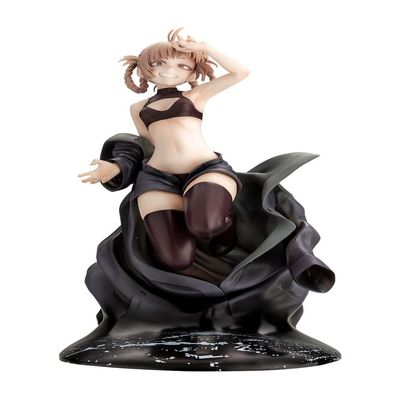 Kotobukiya Yoshifaka Shinuta PV028 Nazuna Nanakusa 1/7 Scale PVC Transparent Painted Complete Figure