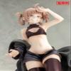 Kotobukiya Yoshifaka Shinuta PV028 Nazuna Nanakusa 1/7 Scale PVC Transparent Painted Complete Figure view 4