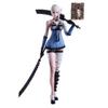 Square Enix Kaine NieR Replicant Ver 1.22474487139... Play Arts Kai Action Figure view 1