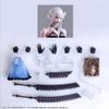 Square Enix Kaine NieR Replicant Ver 1.22474487139... Play Arts Kai Action Figure view 2