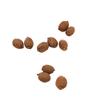 SXFSE Dollhouse Decoration Accessories, 1:12 Dollhouse 10 Pcs Miniature Kiwi Kitchen Scene Ornament view 3