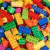 Cutedeer 138 Piece Building Blocks for Kids Toddlers, Classic Big Bricks Set Compatible with All Major Brands, STEM Large Building Toys with Gift Box for All Ages Boys Girls view 2