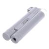 Lab Microscope Slides 100X Zoom Handheld Microscope LED Light Jewelry Magnifier Lens Microscope Parts view 1