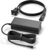 AC/DC Adapter Replacement for Kids 24V Disney Princess 8802-64 880264 Cinderella Carriage Ride-On 03370 Fairy Tale Motorized Toy 24 Volt Ride On Toys Power Supply (w/Barrel Tip. NOT 2-Prong) view 1