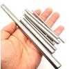 Steel Transmission Shaft for DIY Motor Drive Toy Model Gear Drive Short Axle,12X200MM 1PCS view 3