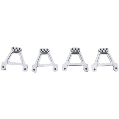 YK4082 PRO Easy-to-Control Model 1/8 Climbing car Original Accessories CNC Aluminum Alloy Shock Absorber 12005
