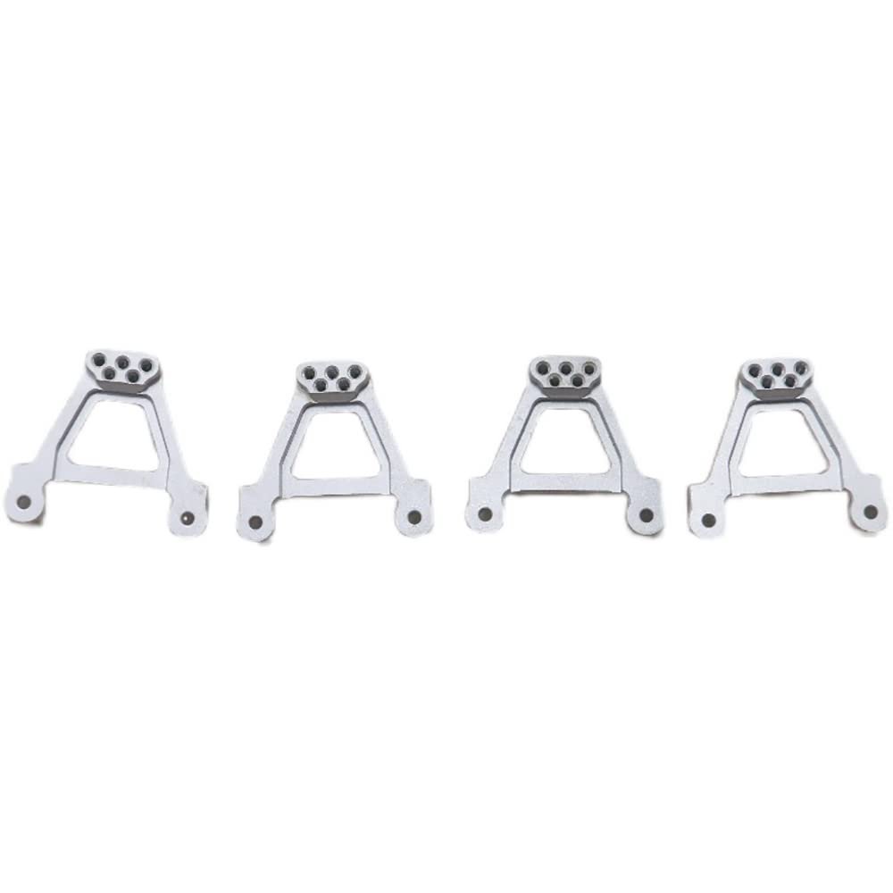 YK4082 PRO Easy-to-Control Model 1/8 Climbing car Original Accessories CNC Aluminum Alloy Shock Absorber 12005