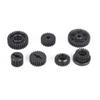 YK4102PRO YK4081PRO Easy Control Climbing Car Original Metal Gearbox Gear Set 12025 view 1