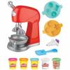 Play-Doh Kitchen Creations Magical Mixer Playset, Toy Mixer with Play Kitchen Accessories, Arts and Crafts for Kids 3 Years and Up view 4