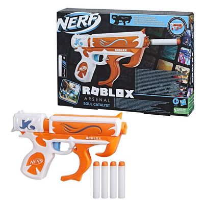 NER Roblox REV