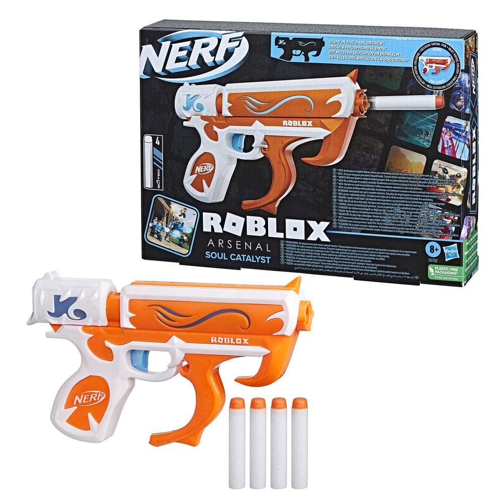 NER Roblox REV