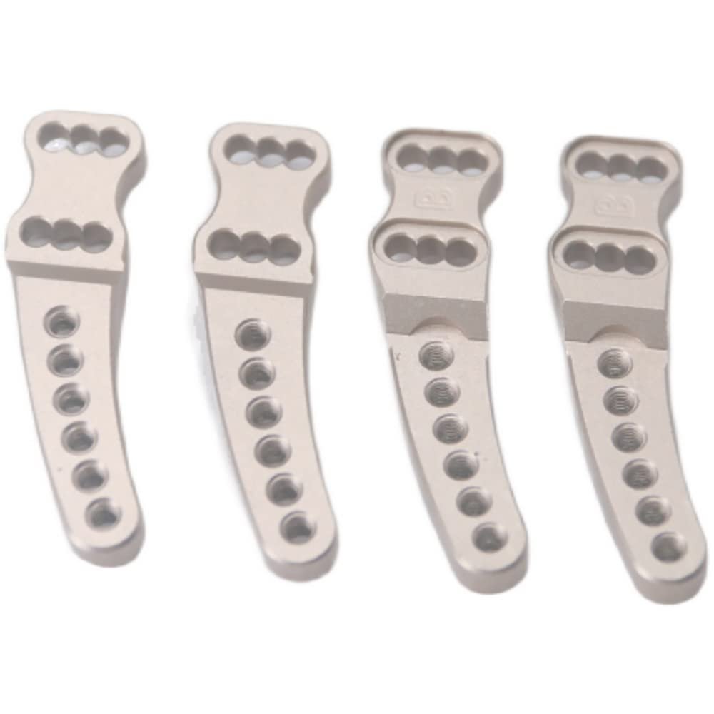 Easy to Control 4102 4103 4082 RC Climbing car Original Upgrade Accessories Shock Absorber Adjustment Bracket 12033