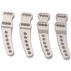 Easy to Control 4102 4103 4082 RC Climbing car Original Upgrade Accessories Shock Absorber Adjustment Bracket 12033 view 1