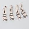 Easy to Control 4102 4103 4082 RC Climbing car Original Upgrade Accessories Shock Absorber Adjustment Bracket 12033 view 3