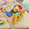 Play-Doh Picnic Shapes Starter Set, Preschool Toys for 3 Year Old Girls & Boys, Play Food, 12 Tools & 6 Modeling Compound Colors view 2