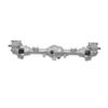 YK4082 PRO Easy-to-Control Model 1/8 Climbing car Original Accessories Aluminum Alloy Front axle Assembly 12036 view 2