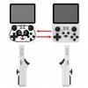 RGB20S Handheld Retro Game Console (64G White) view 2