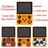 RGB20S Handheld Retro Game Console (64G White) view 3