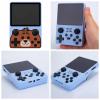 RGB20S Handheld Retro Game Console (64G White) view 4