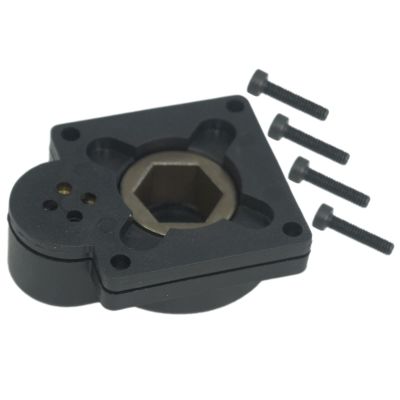 HSP Part 11011 Starter Drill Holder A fit for RC Car Nitro Glow Engine VX16 VX18 VX21 SH18 SH21