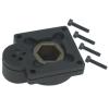 HSP Part 11011 Starter Drill Holder A fit for RC Car Nitro Glow Engine VX16 VX18 VX21 SH18 SH21 view 1