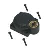 HSP Part 11011 Starter Drill Holder A fit for RC Car Nitro Glow Engine VX16 VX18 VX21 SH18 SH21 view 3