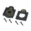 HSP Part 11011 Starter Drill Holder A fit for RC Car Nitro Glow Engine VX16 VX18 VX21 SH18 SH21 view 4