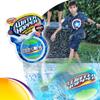 JA-RU Water Hopper Ball Toy Pack (12 Packs) Bouncing Water Skip Ball. Water Balls for Pool and for Beach Game. Water Bouncy Balls. Plus Sticker 880-12s view 3