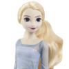 Mattel Disney Frozen Toys, Elsa Fashion Doll & Horse-Shaped Water Nokk Figure Set, Inspired by the Frozen 2 Movie view 3