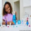 Disney Frozen Snow Color Reveal Small Doll & Accessories, 6 Surprises Include Character Figure Inspired by Disney Movies view 2