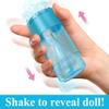 Disney Frozen Snow Color Reveal Small Doll & Accessories, 6 Surprises Include Character Figure Inspired by Disney Movies view 4