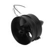 VGEBY RC Ducted Fan, 30mm K30 RC Duct Good Coordination Stable Strong Power High Efficiency Propeller Kit Set for 1S Power Ducted Aircraft(CW) view 1