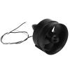 VGEBY RC Ducted Fan, 30mm K30 RC Duct Good Coordination Stable Strong Power High Efficiency Propeller Kit Set for 1S Power Ducted Aircraft(CW) view 4