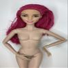 DIY OOAK Doll Bodies for Replacement 12 inch Fashion Doll Body Supermodel Collector Doll Body Articulated Jointed Posable Doll Making Repair (#2 Natural Beige) view 4