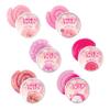 Goody Putty Pink Fidget Putty Toy Set Pink Party Favor for Girls view 1