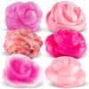 Goody Putty Pink Fidget Putty Toy Set Pink Party Favor for Girls view 2