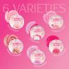 Goody Putty Pink Fidget Putty Toy Set Pink Party Favor for Girls view 3